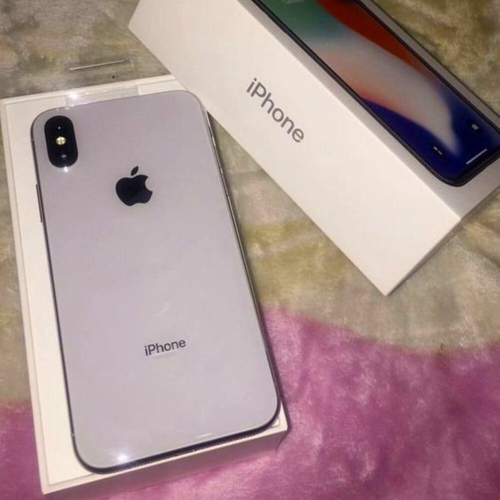 IPHONE X